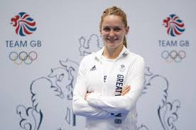 Olympic badminton free vector we have about (214 files) free vector in ai, eps, cdr, svg vector illustration graphic art design format. Cumbrian Olympics Badminton Star Lauren Smith I Felt Isolated I M Driven To Ensure Things Change News And Star