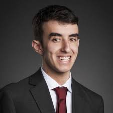 I'm happy to share that I'm starting a new position as Product Development  Engineer I at Arthrex!