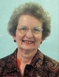 Obituary information for JoAnn J. Webster