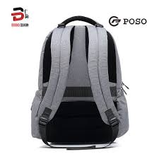 Poso Ps 901 Diaper Backpack Baby Bag Multi Functional Diaper Backpack Baby Bag Branded Baby Bags