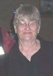 Darlene M. Beach Obituary 2020