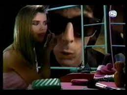 The song was performed by the cars. The Cars You Might Think Http Www Madgirlslovesongs Com The Cars You Might Think Lyrics Music Heals Good Music Music Videos