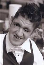 Derek J. Chalmers Obituary May 23, 2014