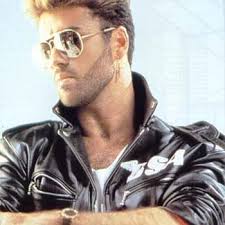 Boss Blog: The Gay/Not Gay/Definitely Gay Lyrics of George Michael