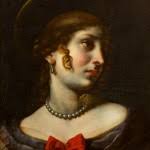 Venus, Cupid, Ceres and Bacchus, by Daniel Seiter (1647-1705).