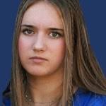 Josie Adair's Instagram, Twitter & Facebook