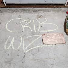 Cribwiz 419