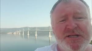 Historic day as Croatia set to be connected with Pelješac Bridge opening