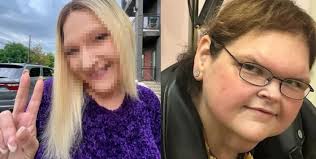 1000 Lb Sisters: Tammy Falls For A Woman — Terrified To Face Her Family!