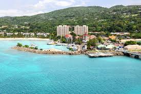 Dunn's falls, bob marley's nine mile, and optional mystic lagoon with transport. Jamaica North America Travel Guide