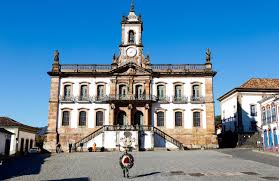 Overview where to stay things to do. Ato Simbolico E Sem Publico Marca Dia De Tiradentes Em Ouro Preto Jornal Do Comercio