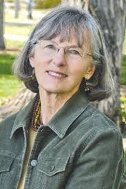 Author Marcia Hensley Details The Lives Of Women Homesteaders At Museum