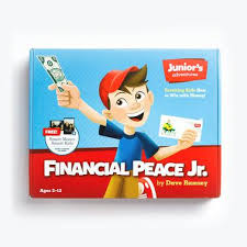 Financial Peace Jr