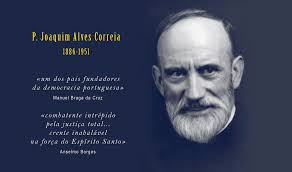 Joaquim Alves Correia (1886-1951)