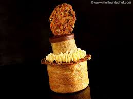 Religieuse Au Chocolat Revisitee Recette Chocolat Desserts Classiques Recette
