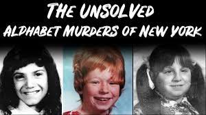Tony randall (hercule poirot), anita ekberg (amanda beatrice cross), . Unsolved The Alphabet Murders Of New York Mr Davis Youtube