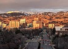 Boise id entry level jobs. Boise Idaho Wikipedia