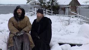 Вот несколько лучших работ петра мамонова. Zvezda Filma Ostrov I Frontmen Gruppy Zvuki Mu Petr Mamonov Popal V Reanimaciyu S Koronavirusom Super Ru