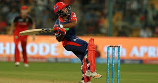 His father died, still he played the match. While Rcb Steals A Thriller Delhi Daredevils Rishabh Pant Won 1 2 Billion Hearts