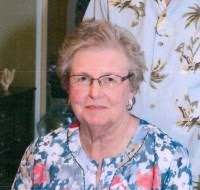 Mary Kantor Obituary