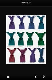 Carefully loop the slip knot around the popped in lock. How To Tie A Tie Knots For Android Apk Download
