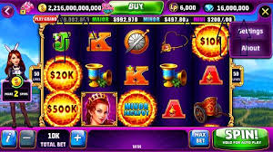 Lotsa slots is a slot machine game that has a wide range of play. Pin On Hack