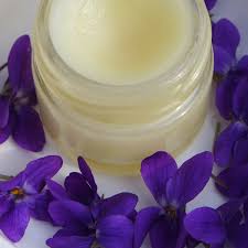 Veilchenbalsam Rezept Naturkosmetik Kosmetik Kosmetik Selber Machen Rezepte