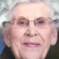 Marguerite Williams Miller