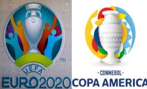 Cuenta oficial del torneo continental más antiguo del mundo. Will Euro 2020 Usurp Copa America In Brazil