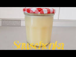 Sguschonka Kondensmilch Sgushenka In Der Monsieur Cuisine Plus Kulinarnye Videosovety Food Cuisine Make It Yourself
