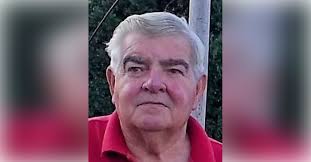 Obituary information for Larry Franey