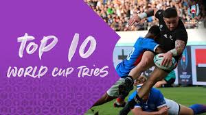 24 teams will compete i. Ten Of The Best Tries From Rugby World Cup 2019 Youtube