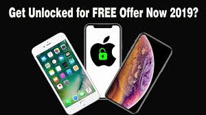 Free Unlock All Iphone Models And Ios Versions 2019 Iphone Models Unlock Iphone Iphone