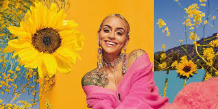 Kehlani The Softer Side Of Savage Paper
