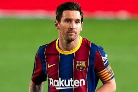 The race to sign one of soccer's greatest players is on. Resmi Lionel Messi Bakal Pensiun Di Barcelona