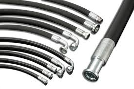 Hydraulic Hoses Pipe