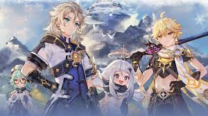 Genshin Impact Update 1 2 Notes Detail Frostbearing Tree New Domain Techgamebox