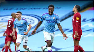 The latest tweets from @mancity Manchester City 4 0 Liverpool Match Report Highlights Premier League Champions Battered At The Etihad By Clinical City