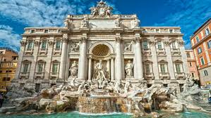 Your bus has a full audio guide to the sights, friendly staff who can point out the best pizza places, and free wifi. Best Trevi Fountain Hop On Hop Off Tours 2021 Top Rated Sights Attractions In Italy Getyourguide