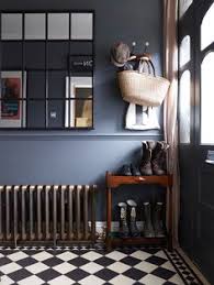 Check out our navy blue wall art selection for the very best in unique or custom, handmade pieces from our prints shops. 8 Dark Blue Hallway Ideas Blue Hallway Hallway Decorating Interior Design