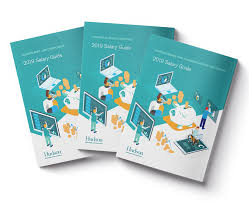 2019 Salary Guides New Zealand Hudson