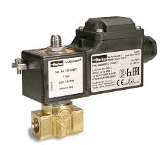 131K0497-495900C2 - K Series Solenoid Valves for Industrial and Process applications | China