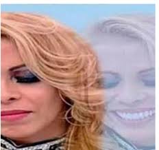 Michell Tanori derrota a Mati Álvarez y el marcador está 8-2 para la causa  de contendientes! Ellos quieren mandar nuevamente a los rojos a la cabaña.  🔵 ¿Quién ganará? Ve aquí Azteca