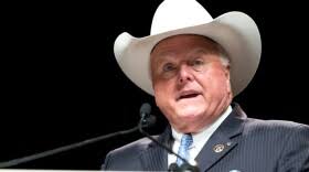 Texas Agriculture Chief Won't Face Charges For "Jesus Shot" Trip