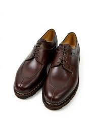 paraboot パラブーツ chambord シャンボード ノワール 大阪のセレクトショップzabouの通販 ウェブショップ パラブーツ ドレスシューズ メンズ 男性の靴