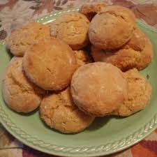 Yam Biscuits Recipe Yummy Sweet Potatoes Sweet Potato Biscuits Biscuit Recipe