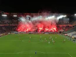 Suivez en live sur foot mercato, . Gornik Zabrze Piast Gliwice 08 03 2019