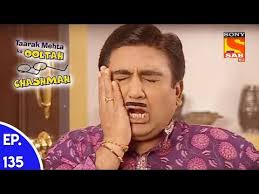 Tarak mehta ka ooltah chashmah episode 2127