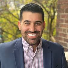 David Garrigan Email & Phone Number