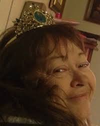 Marsha Argo Obituary